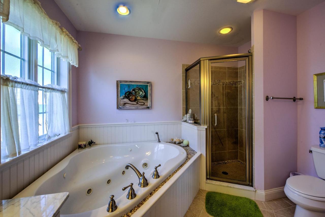 69 Salt Marsh Road East Sandwich - Cape Cod Bagian luar foto