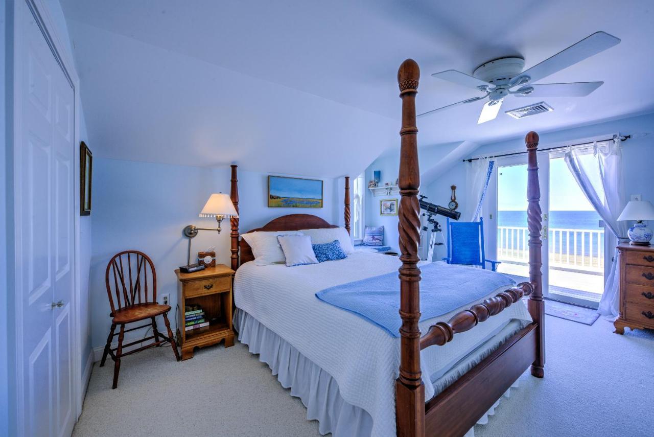 69 Salt Marsh Road East Sandwich - Cape Cod Bagian luar foto