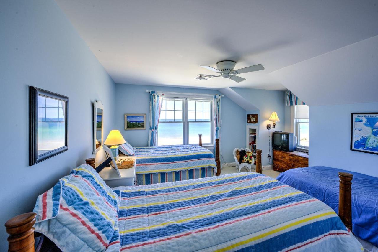 69 Salt Marsh Road East Sandwich - Cape Cod Bagian luar foto