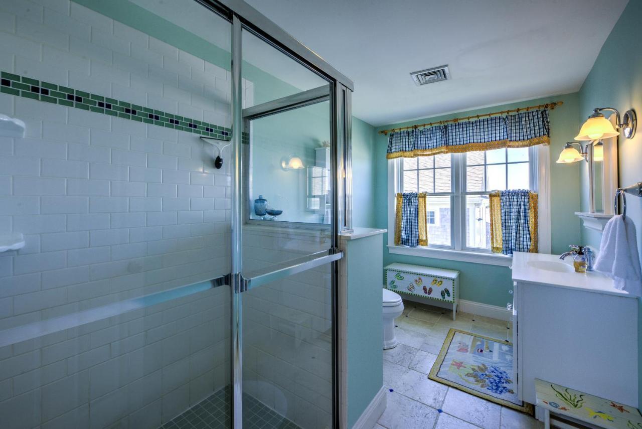 69 Salt Marsh Road East Sandwich - Cape Cod Bagian luar foto